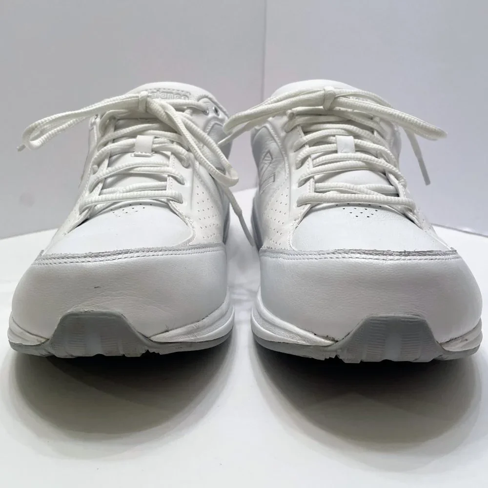 New Balance 928 V1 MW928WT Comfort Walking Shoe with Rollbar Support